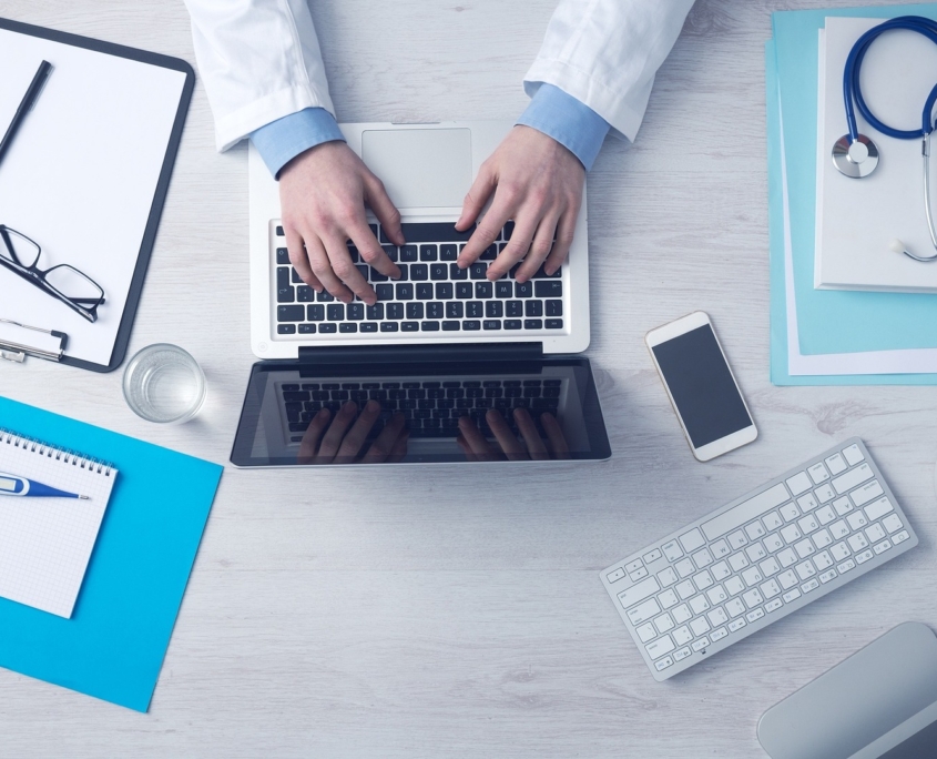 Traumatología deportiva y cirugía ortopédica Dr. Lopez Arroyo